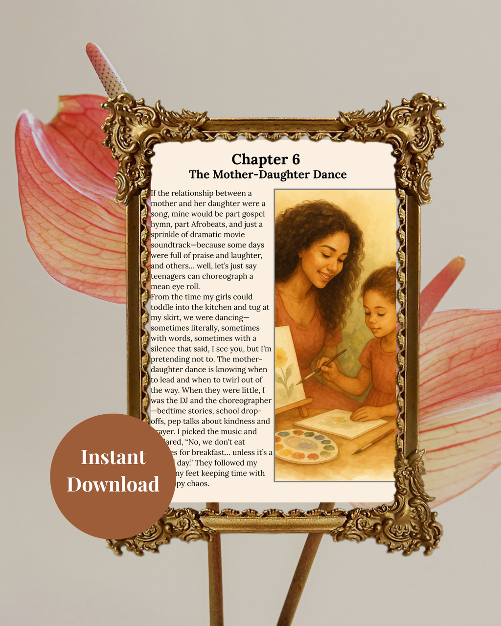 Raising Daughters of Grace: Growing Strong, Kind, and Confident Girls