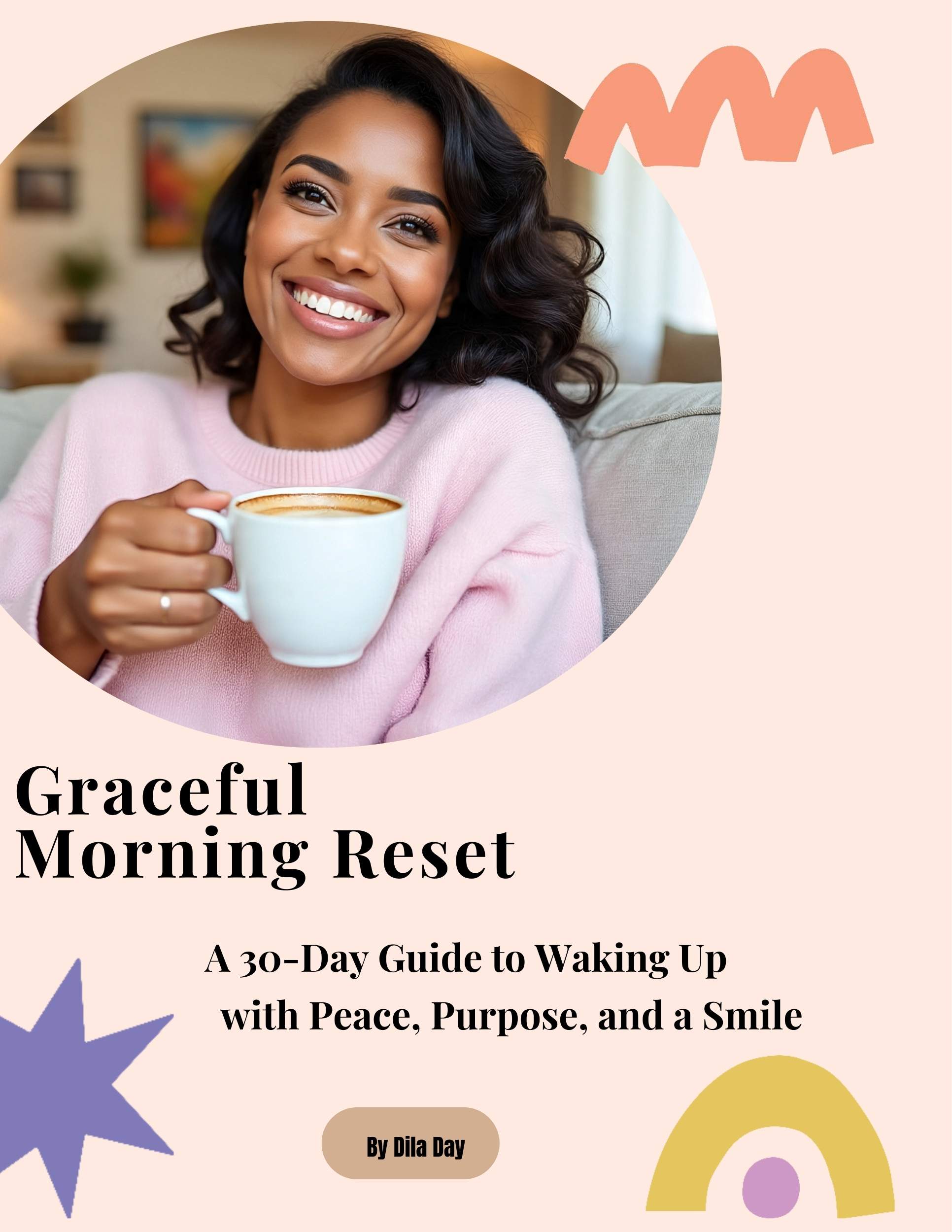 The Peaceful Woman Reset