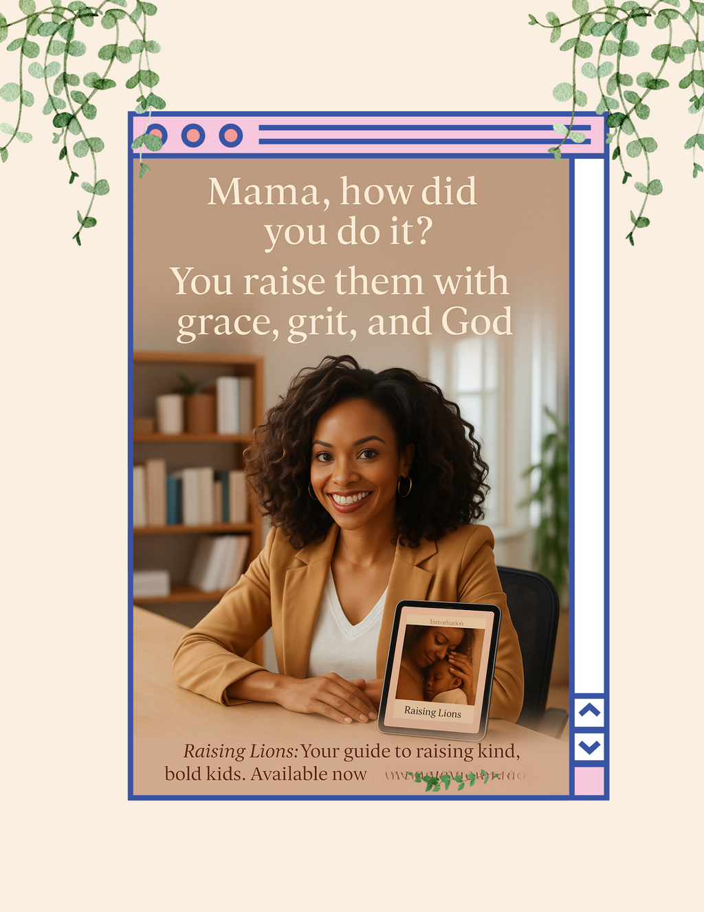 Graceful Mama Bundle