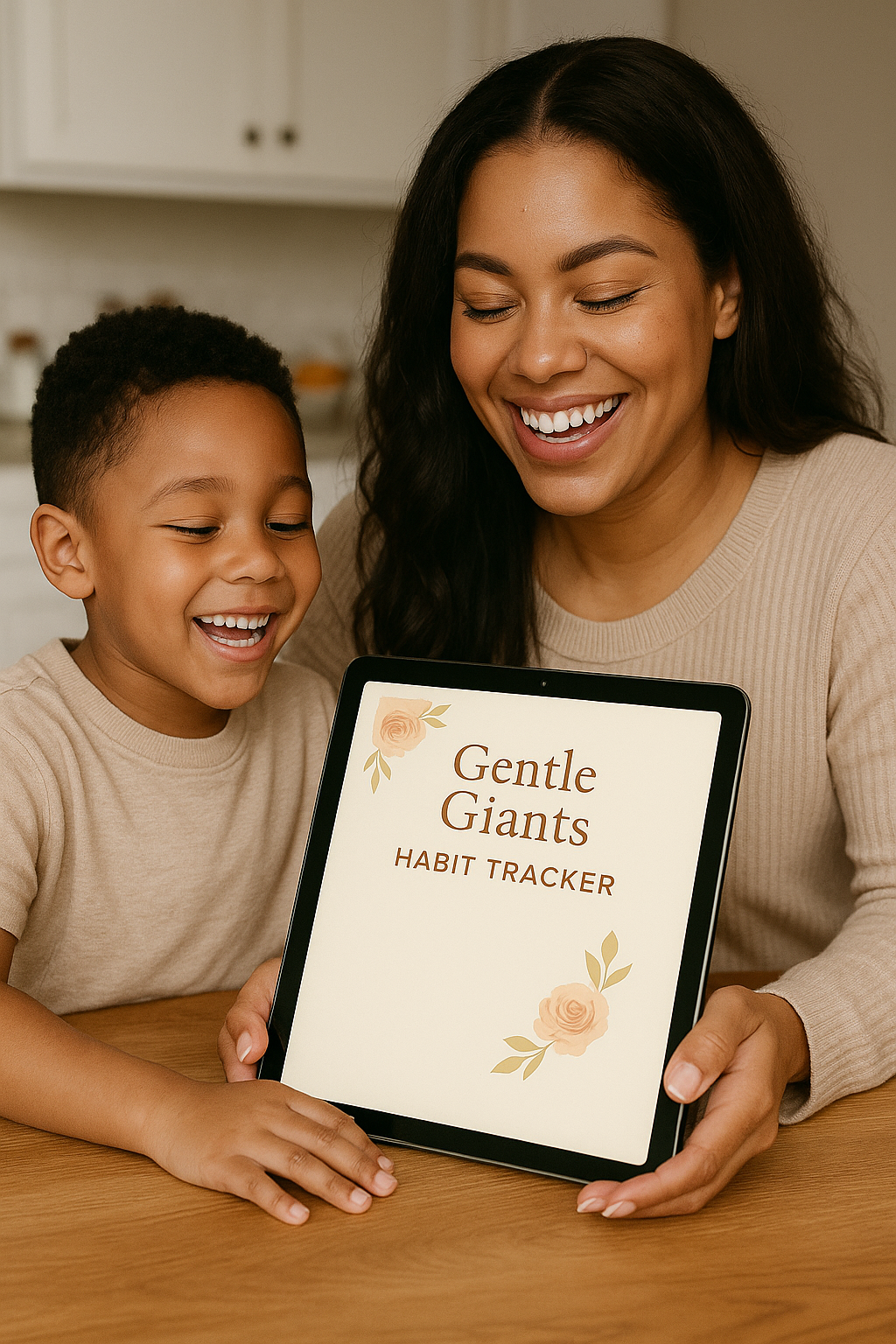 Raising Gentle Giants Complete Bundle – Faith-Filled Tools to Raise Strong and Kind Sons