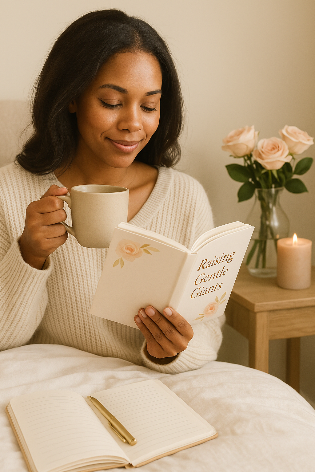 Raising Gentle Giants Complete Bundle – Faith-Filled Tools to Raise Strong and Kind Sons