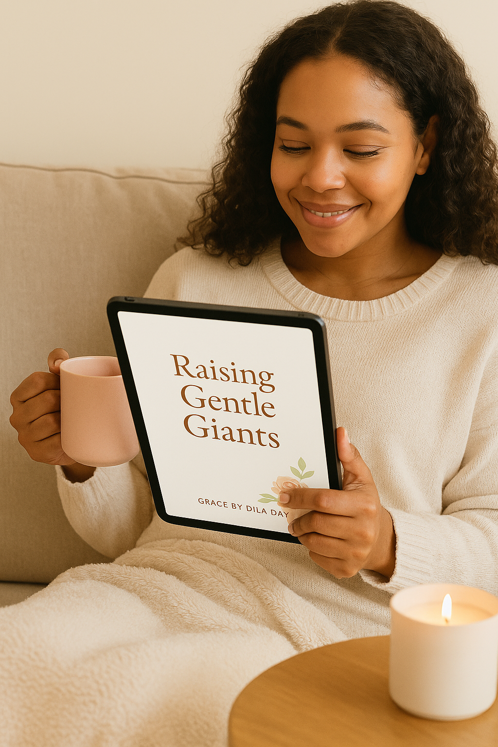 Gentle Moments Journal for Moms A guided faith-filled journal for mothers raising sons with grace and strength