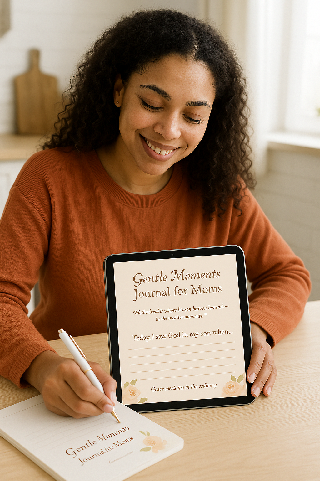 Raising Gentle Giants Complete Bundle – Faith-Filled Tools to Raise Strong and Kind Sons