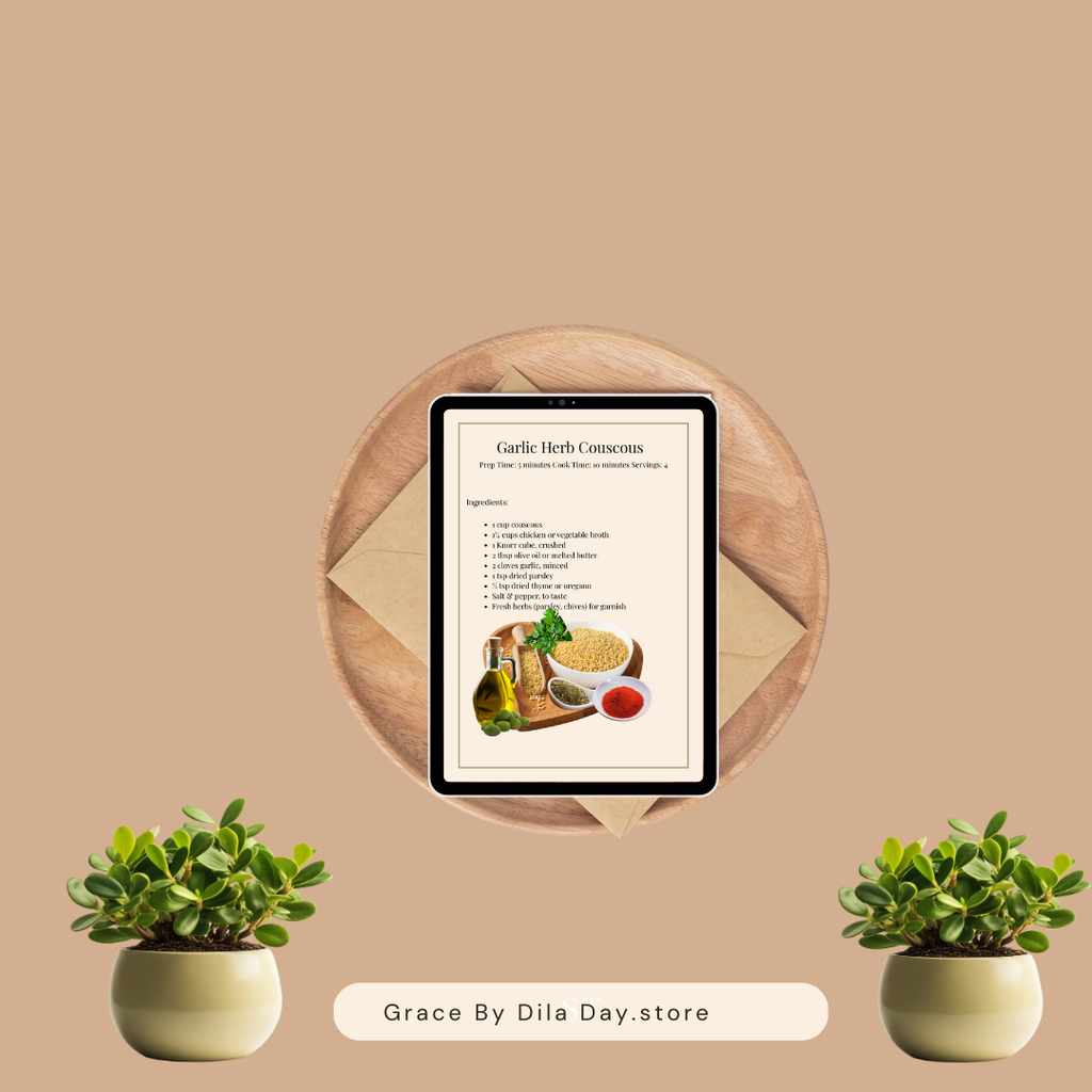 Sizzle & Serve: Your Go-To Guide for Tasty Eats