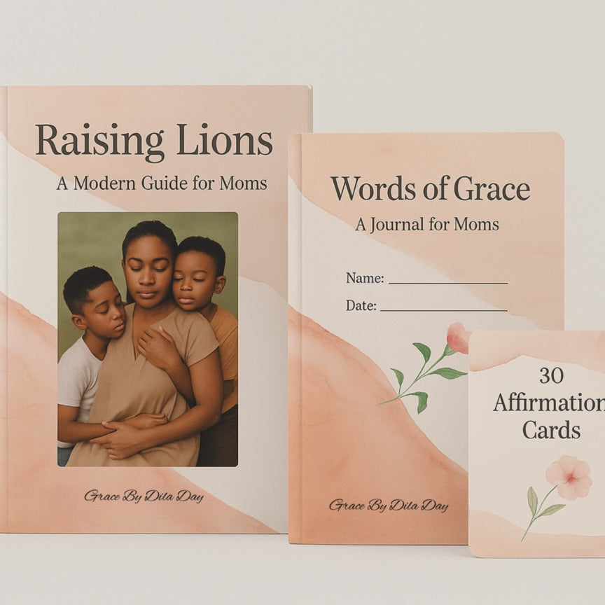 Graceful Mama Bundle